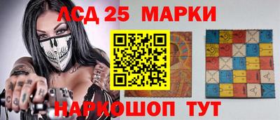 гашик Берёзовский