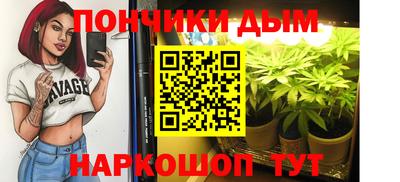 гашик Берёзовский