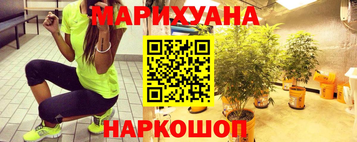 Канабис OG Kush Калач-на-Дону